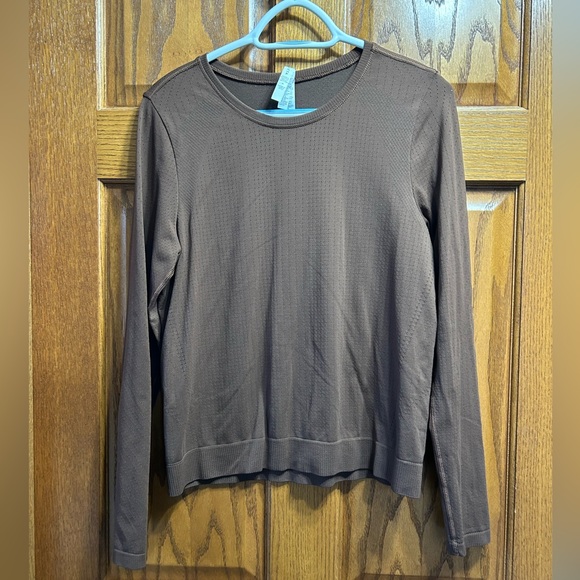 Athleta in motion seamless top - Picture 1 of 4